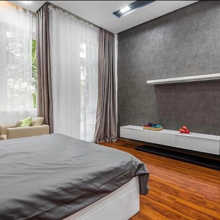 Rose Homestay Mykhebeach 다낭 외부 사진