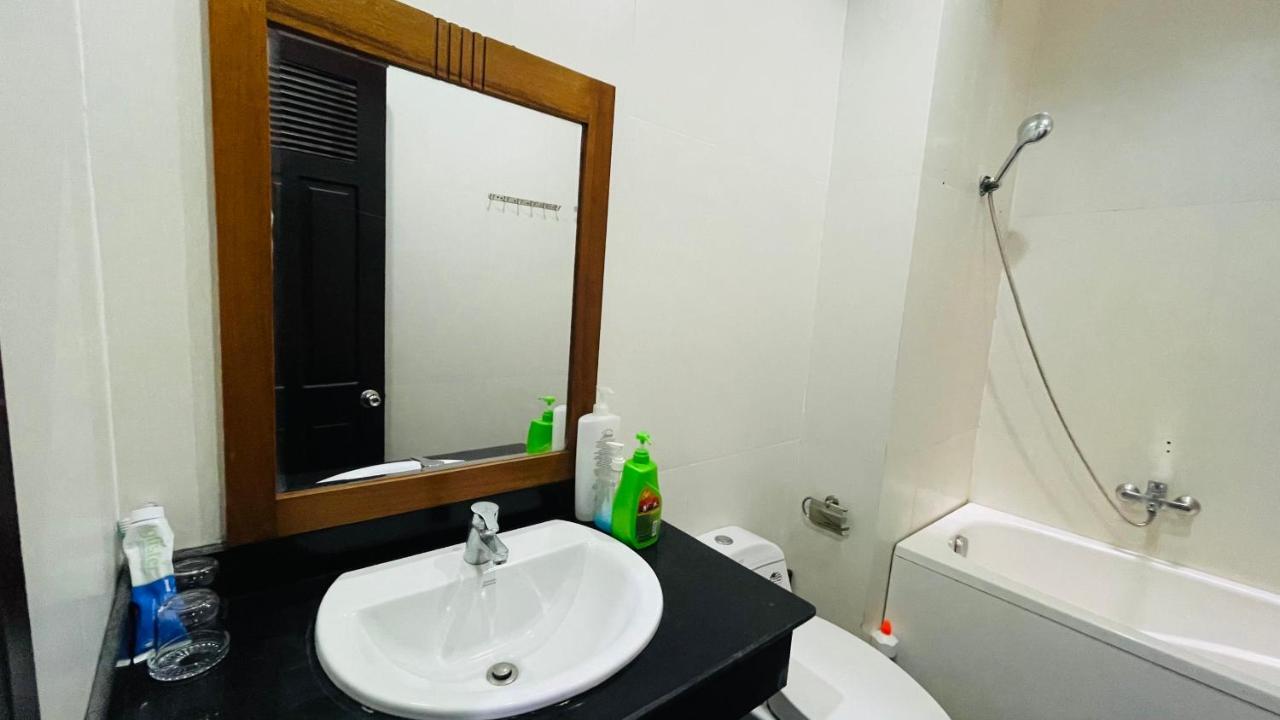 Rose Homestay Mykhebeach 다낭 외부 사진
