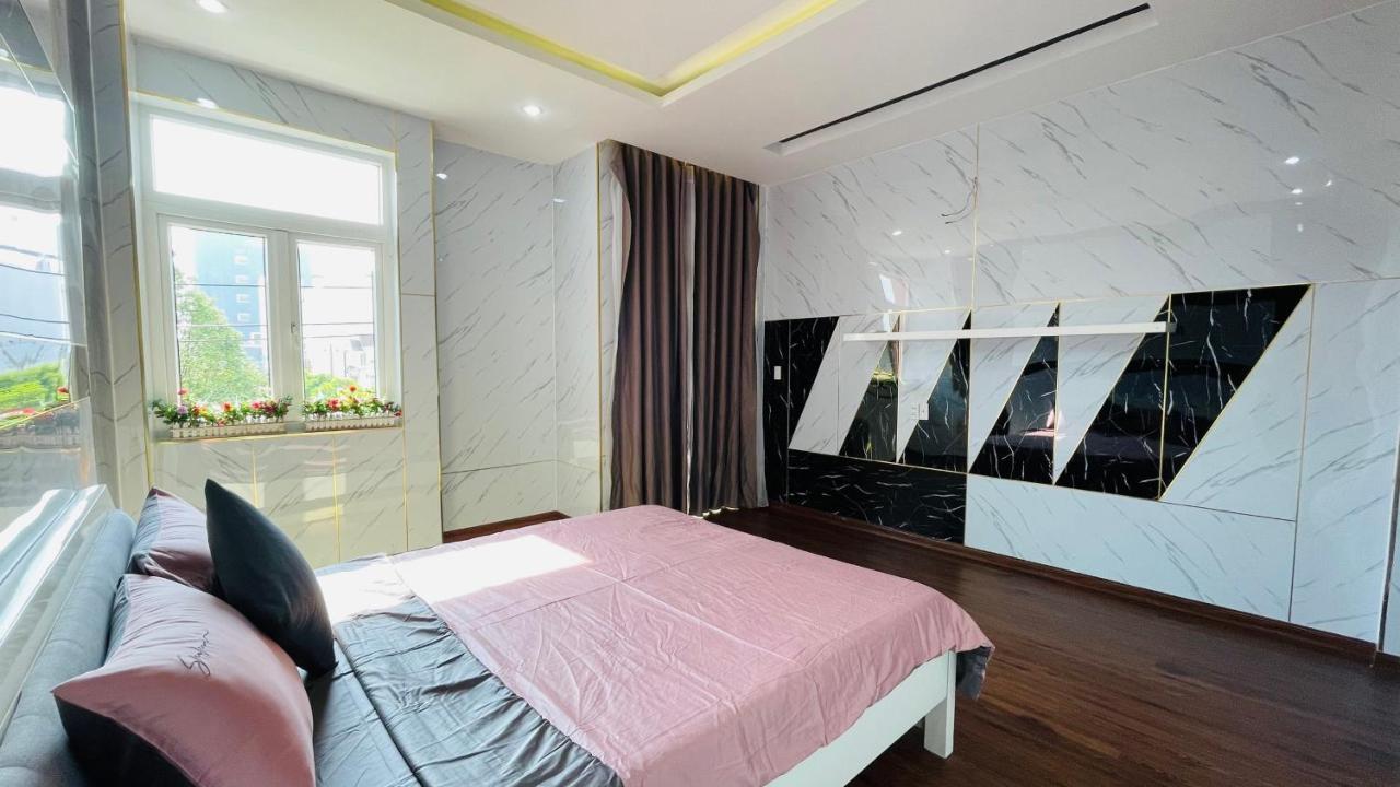 Rose Homestay Mykhebeach 다낭 외부 사진