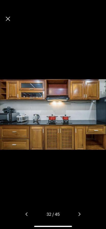 Rose Homestay Mykhebeach 다낭 외부 사진