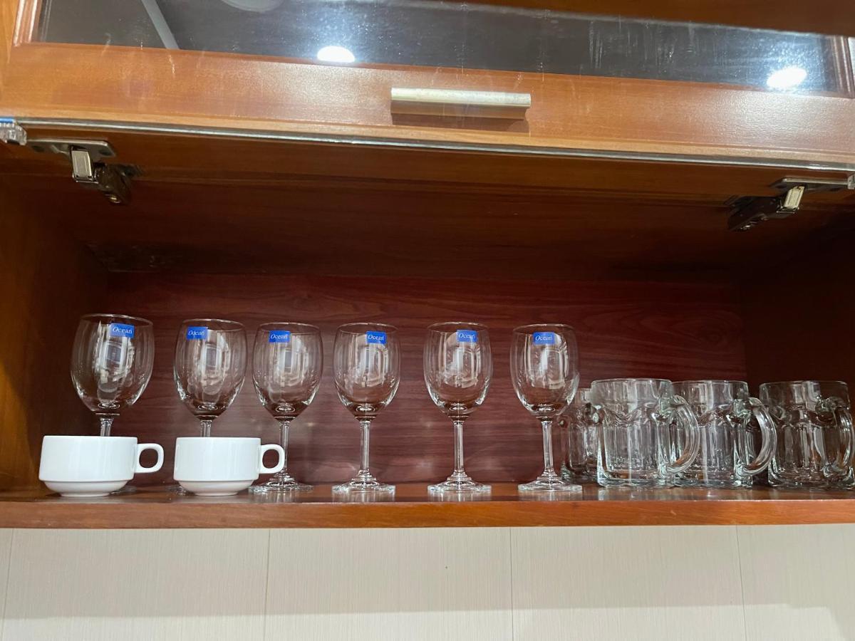 Rose Homestay Mykhebeach 다낭 외부 사진