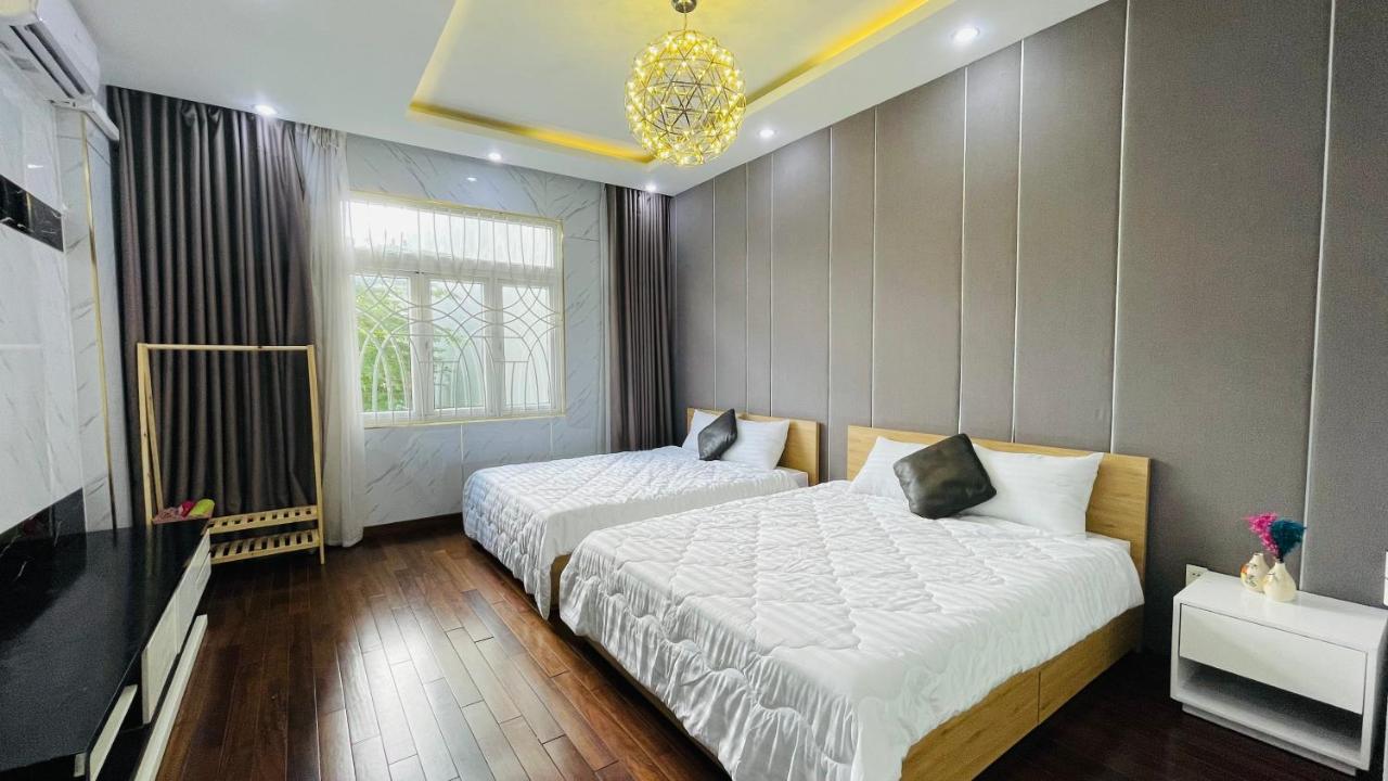 Rose Homestay Mykhebeach 다낭 외부 사진