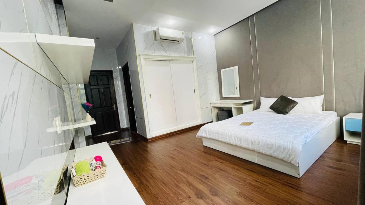 Rose Homestay Mykhebeach 다낭 외부 사진